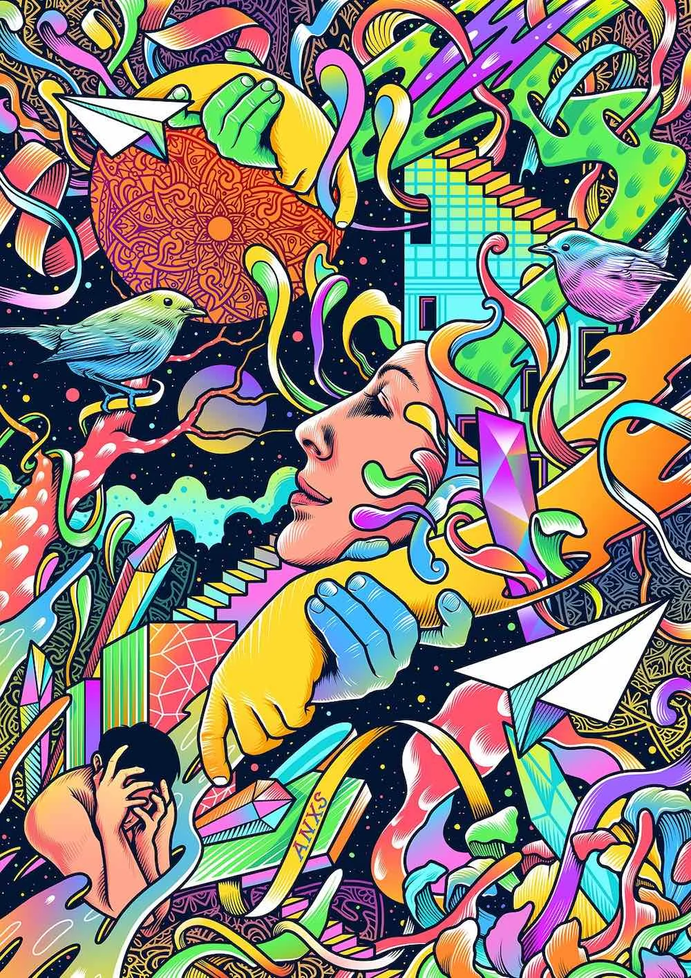 3d услуги проектирования