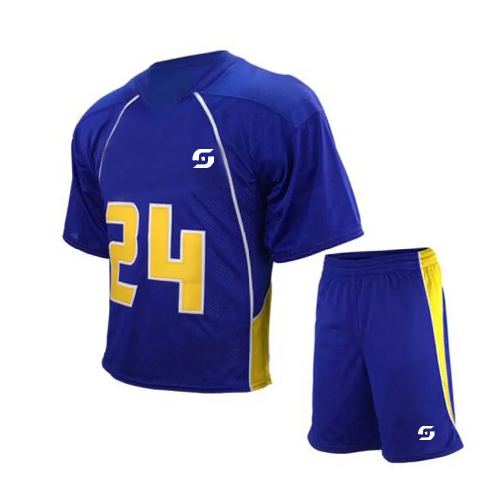 New Arrival Wholesale Price Lacrosse Uniform New Lacrosse Uniform Made In Best Material quality products