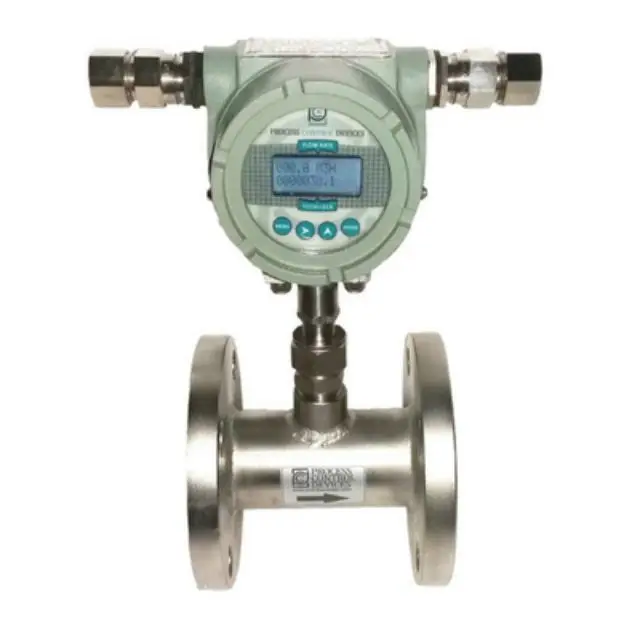 High Performance wholesale mini vertical lpg gas meter from India