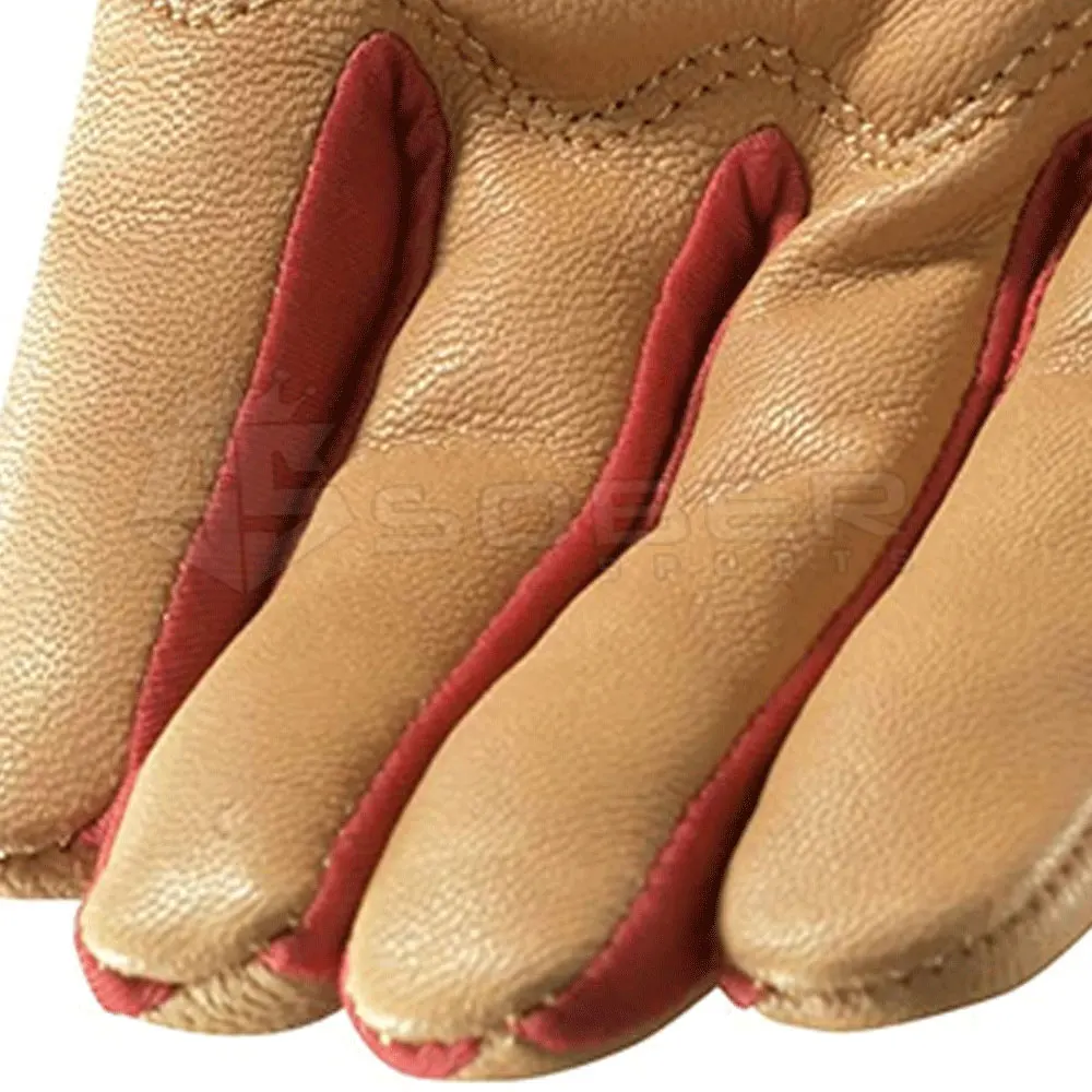 Hot Selling Durable Breathable mechanic gloves  Anti Cut Touch Screen mechanic Gloves