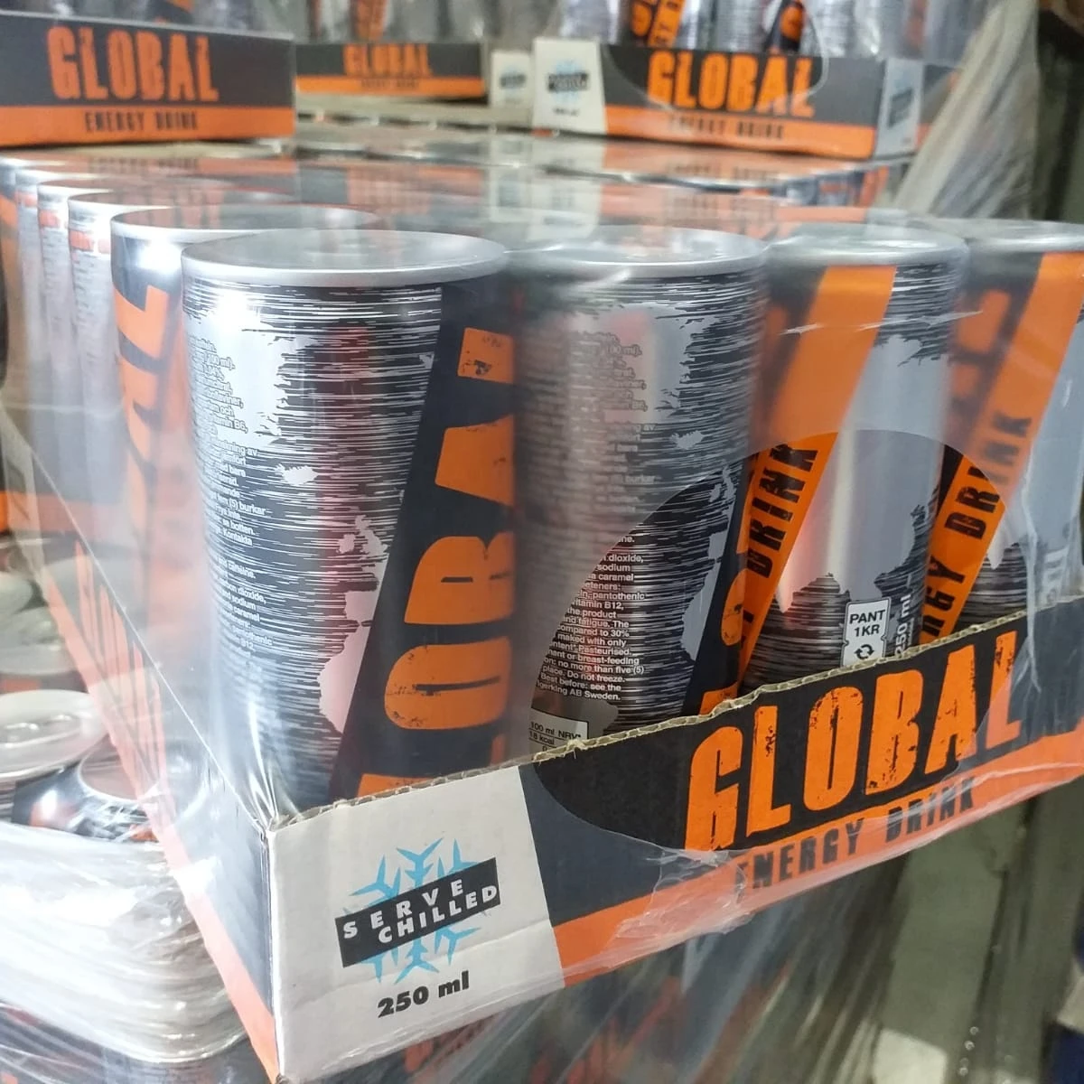 Energy Drink Premium recipe Global 2022 fresh Production Promotional price from UE !!!!