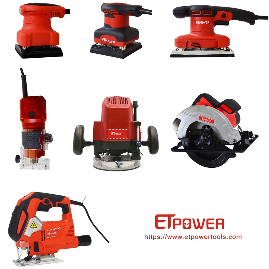 ETpower Herramientas Electrica Power tool Maquina Perforadora de Martillo Rotatorio SDS Plus Bosch Hammer