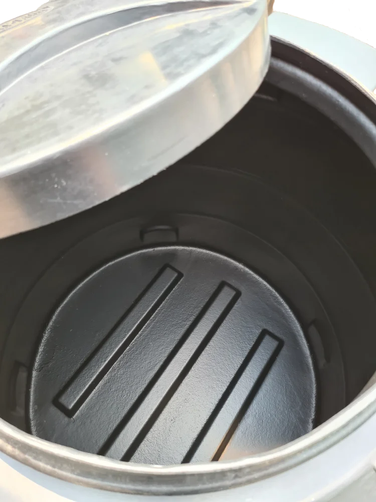 Malaysia Hot Product Polytank Buffalo 1500L Large Chemical/Rain Water Tanks