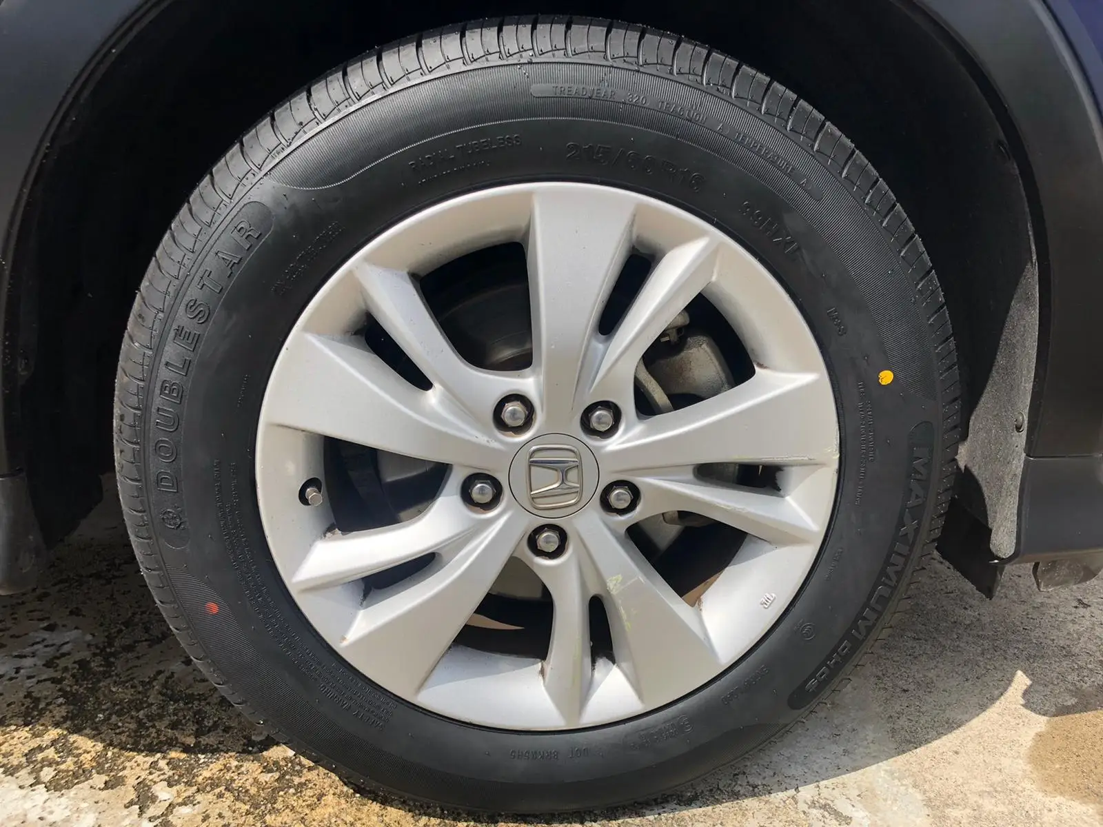  Новый продукт для подержанного автомобильного двигателя HONDA VEZEL 1 5x A с правым рулем и типом