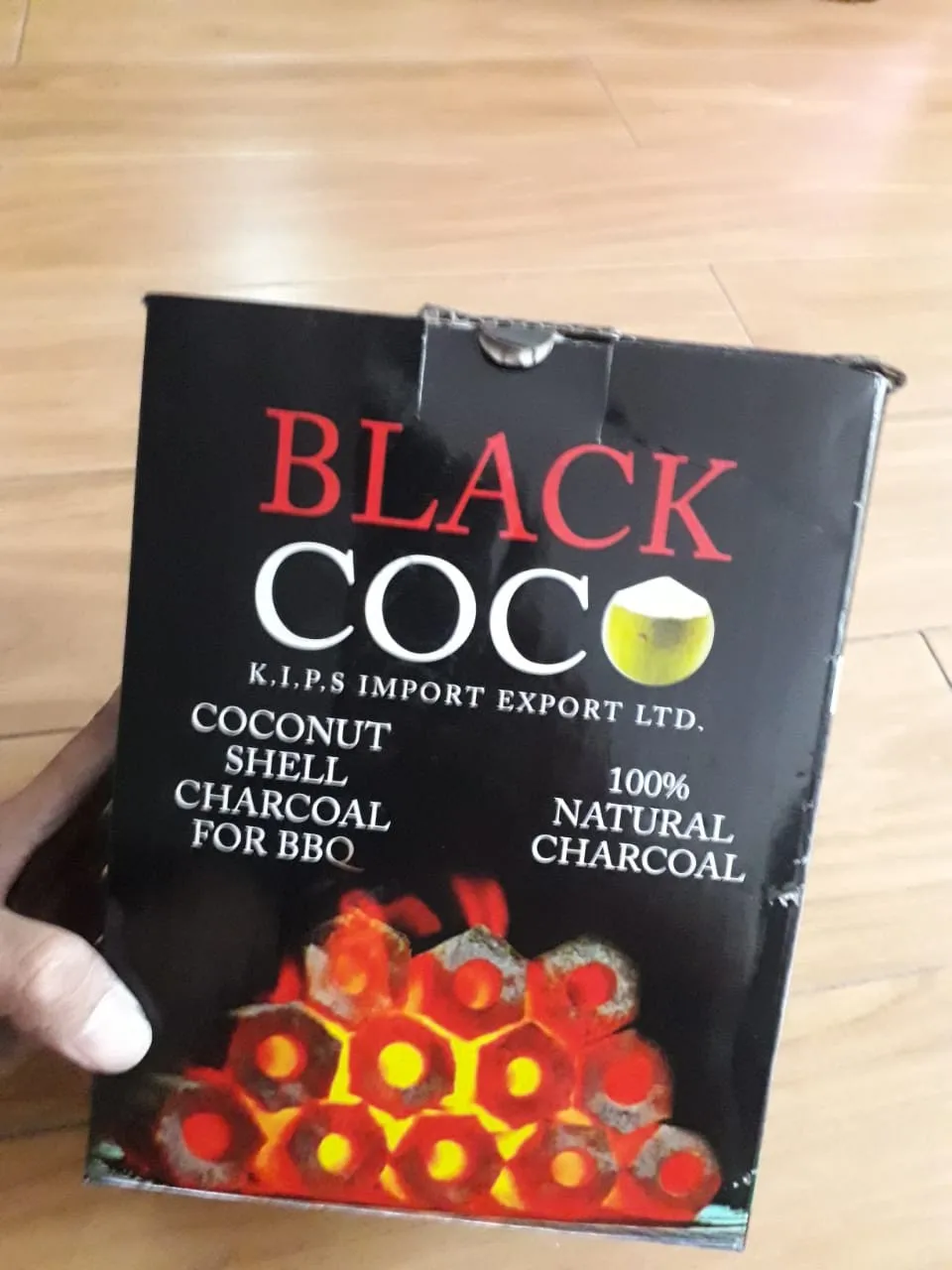 Best Price charcoal hexagon briquette