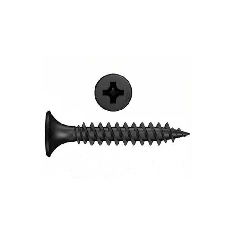 
Tianjin supply drywall gypsum screw iron metal self tapping drill point taiwan quality drywall screw 