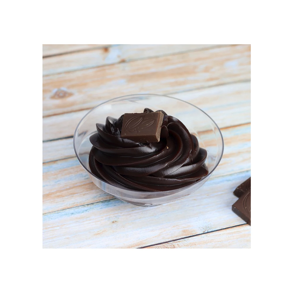 
Great quality pastry filling chocolate flavour, food ingredients 