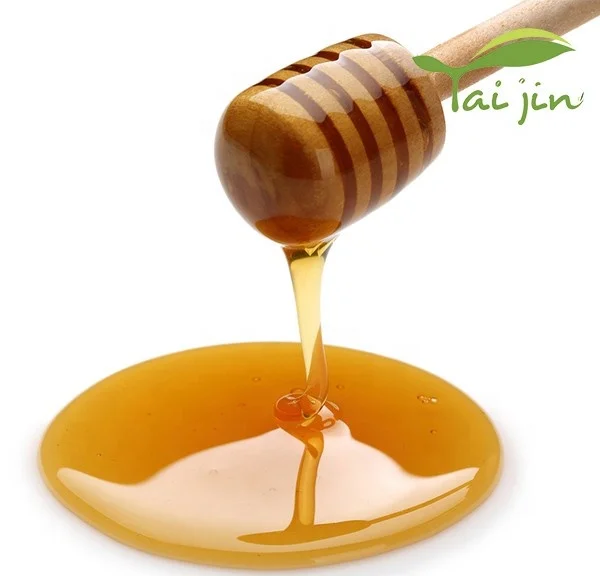 
100% Pure Organic Natural Honey Price 