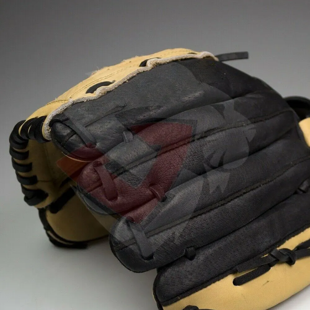 Профессиональные бейсбольные перчатки kip из воловьей кожи высокого качества производство Тайвань