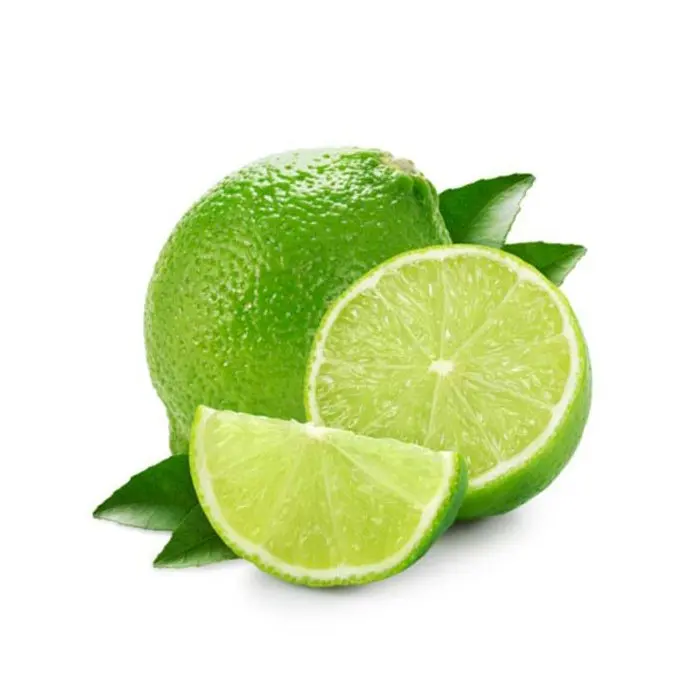 Зеленый лайм