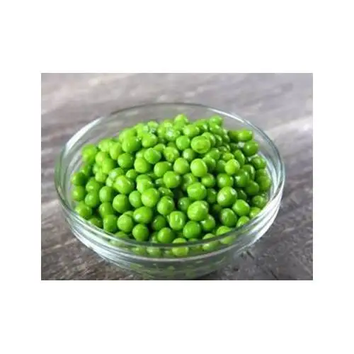 Italian Product, High Quality Canned Vegetables, Green Peas packed in can of 800g