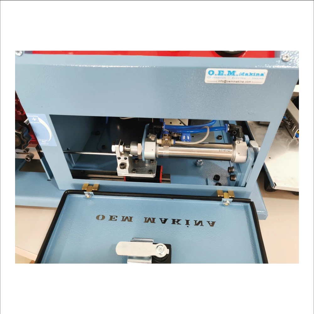 
Cigarette Machine Filling Pro Base Q8mm 