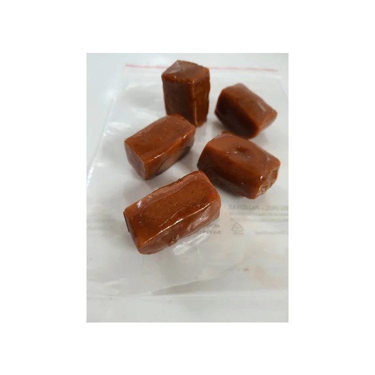 Коричневые кубики премиум класса композитная резинка Asafoetida/ Hing от ведущего экспортера