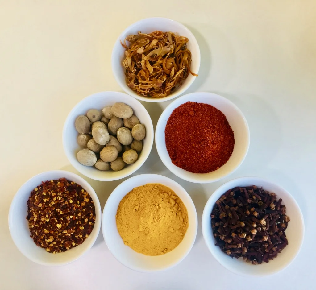 
Indian Premium Natural Spices & Herbs Exports Quality Turmeric Powder (Curcuma Longa) Red Chilli (Red Chilly) Black Cumin seeds 
