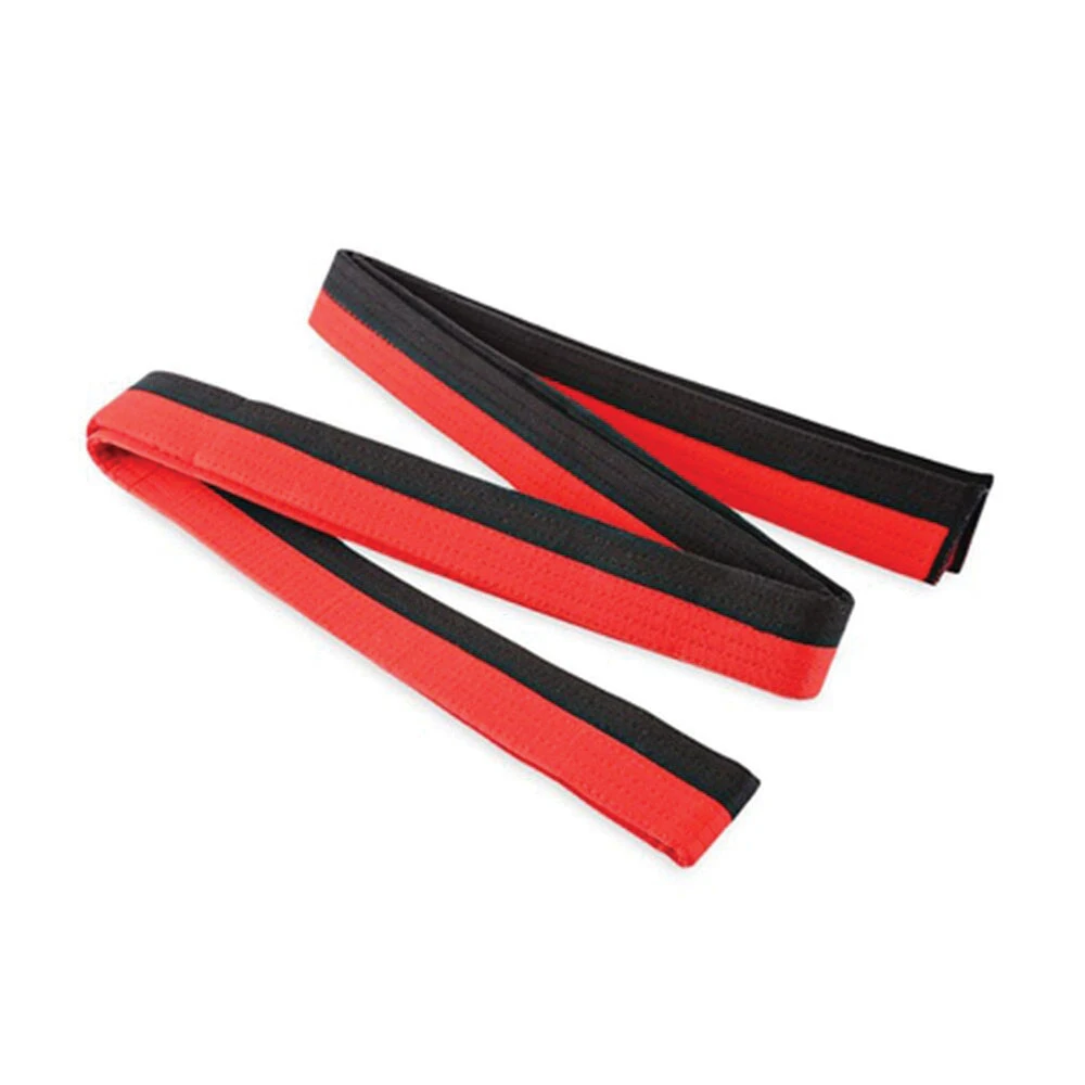 2021 New Design Top Quality Martial Arts Taekwondo Equipment Training Belt Karate Belt Karate training Martial Arts Belt