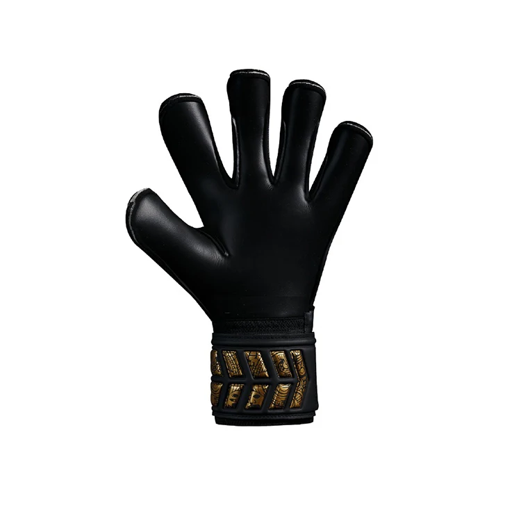 Gloves Goalkeeper Wholesaler Factory Football Gloves Training Soccer Sports Best Goalkeeper German Latex Gloves