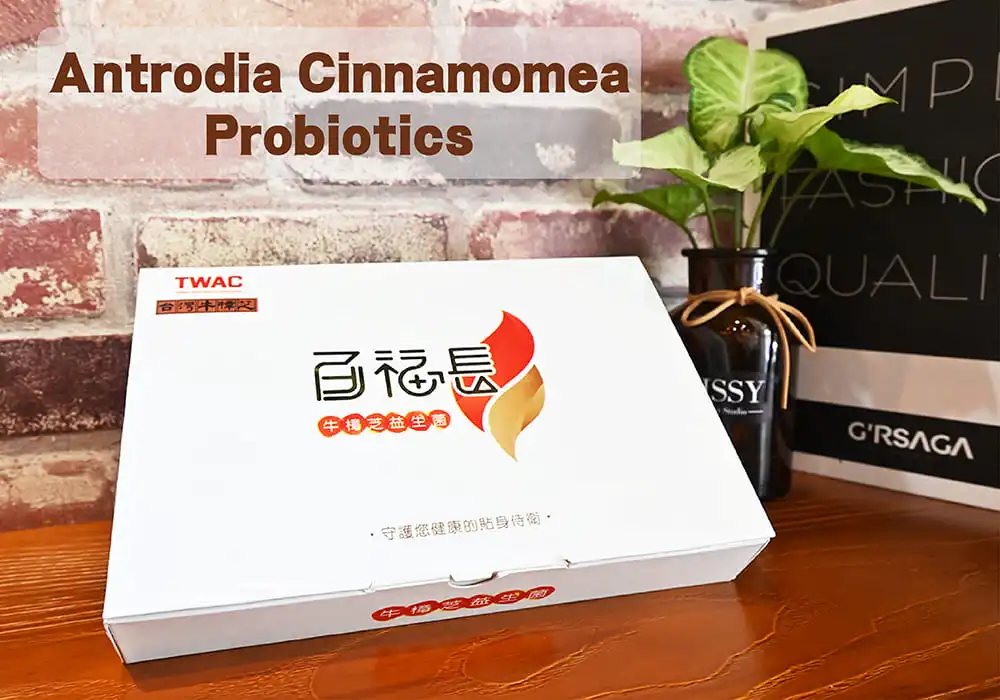 Probiotic health and wellness products for flatus diarrhea Improve constipation Enhance immunity