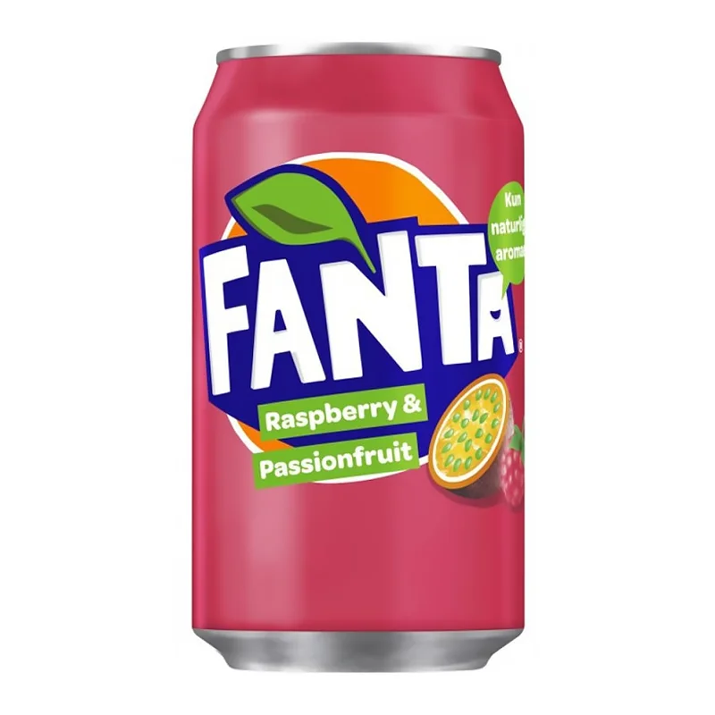 
AMERICAN SOFT DRINKS/FANTA PINEAPPLE/APPLE/PEACH/ MANGO/ALL FLAVOURS 