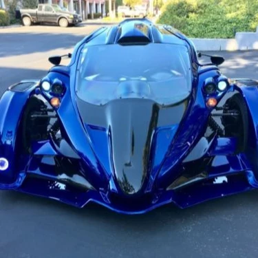 Лучшее качество для мотоцикла Polaris Slingshot SL 3 2020/2021 года