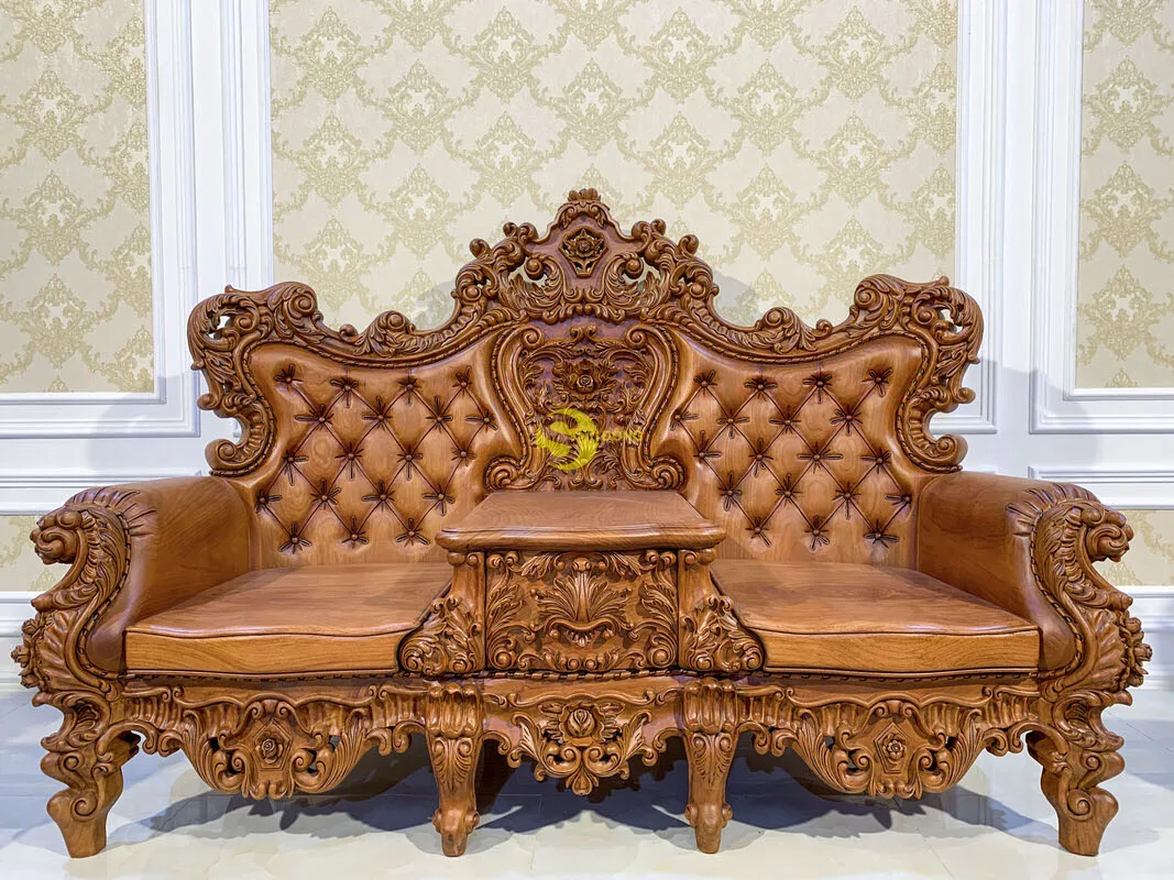 
Royal sofa set LUXURY | Limited Edition 2021 