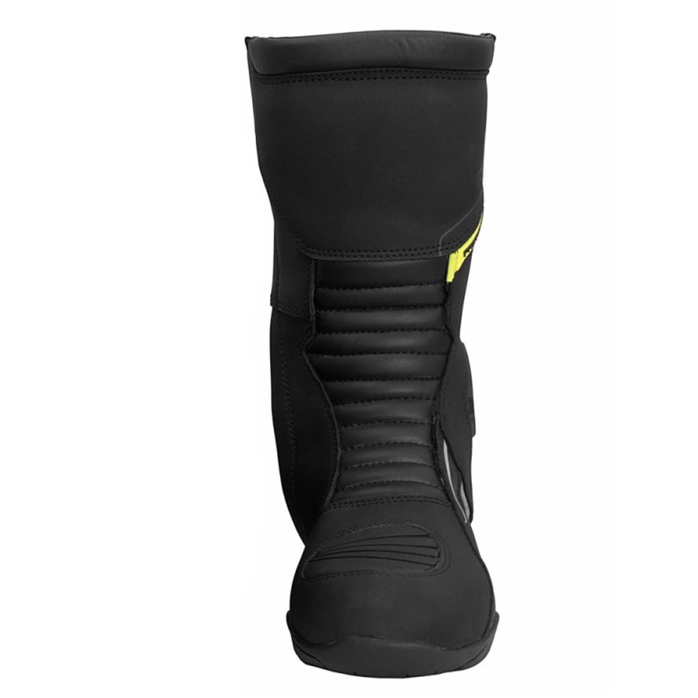 Custom motorbike leather boots  professional rider, wholesale premium quality Racing motorcycle boots