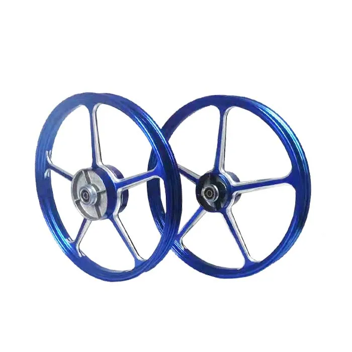 
505cnc LC135sport rim motorcycle aluminum alloy wheel cnc sport wheel 