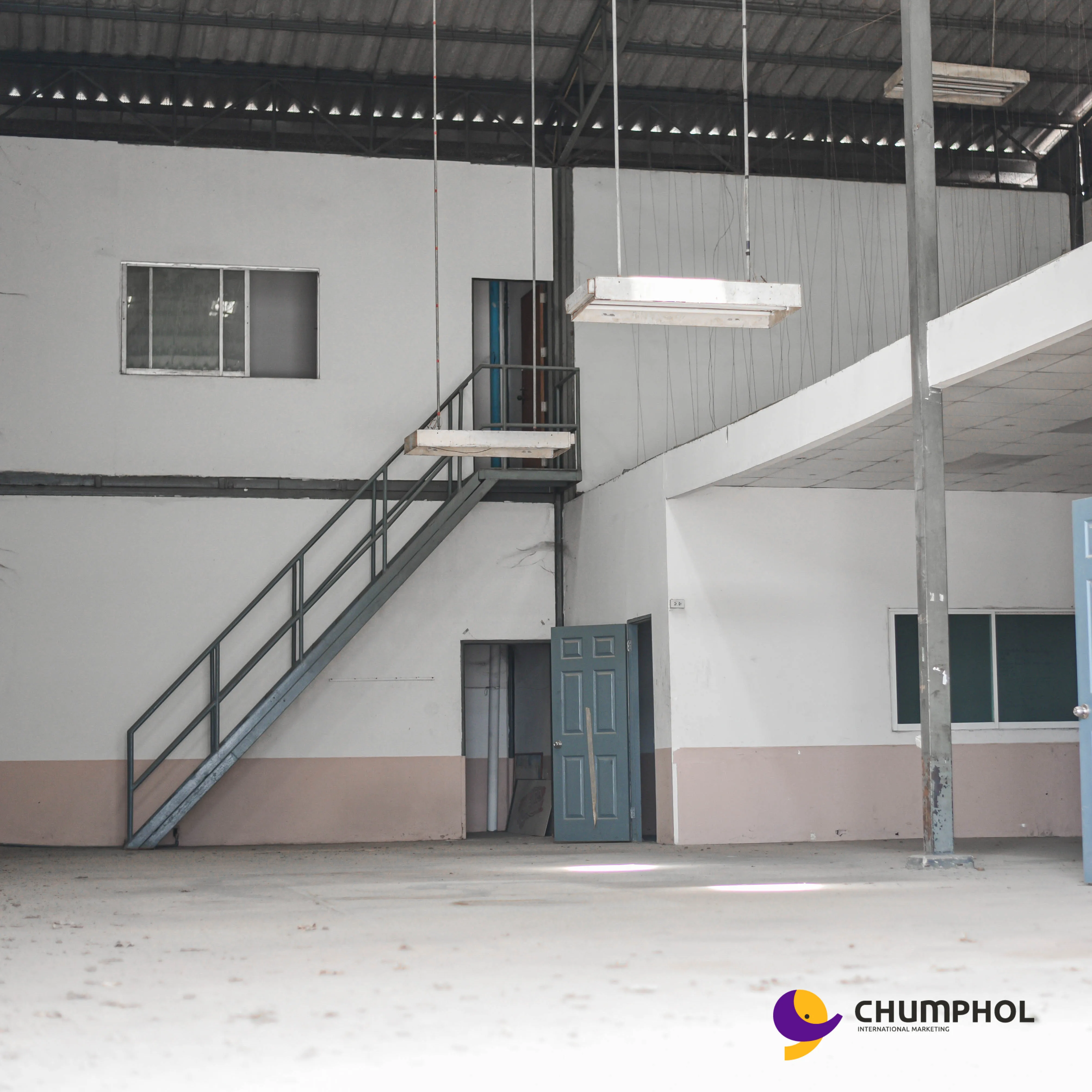
Best Wholesale Price Steel Structure Godown Designsteel Warehouse Phatumtani In Thailand 