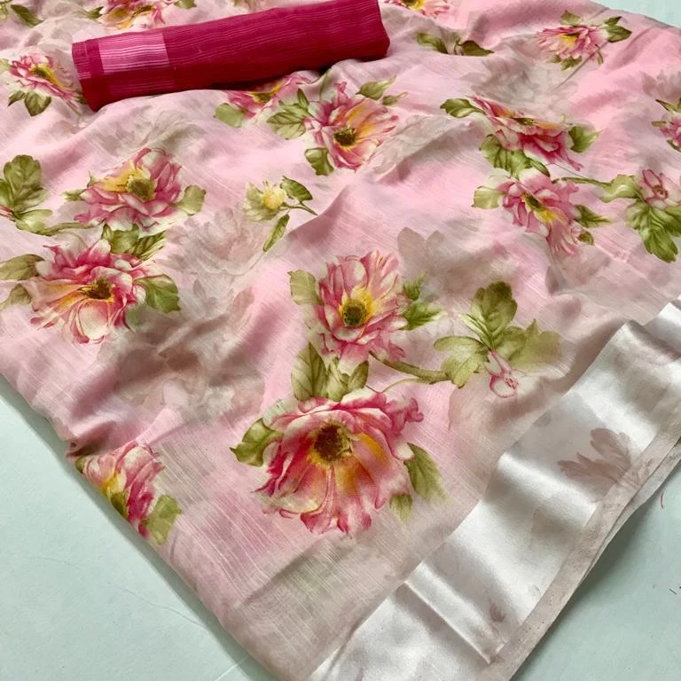 Self Designed Party wear Designer Silk banarasi silk Saree with Blouse Piece wholesale sari for women with blouse kanchipuram