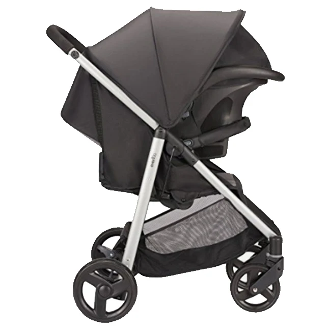 
Sale cheap travel system luxury baby stroller Brands high quality 3 in 1 strollers walkers 3 in 1 with carrycot and carseat walk 