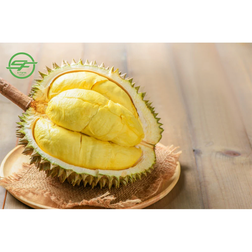 Fresh Durian Vietnam Product Most Delicious Durian (Whatsapp/zalo/wechat: +84 912 964 858)