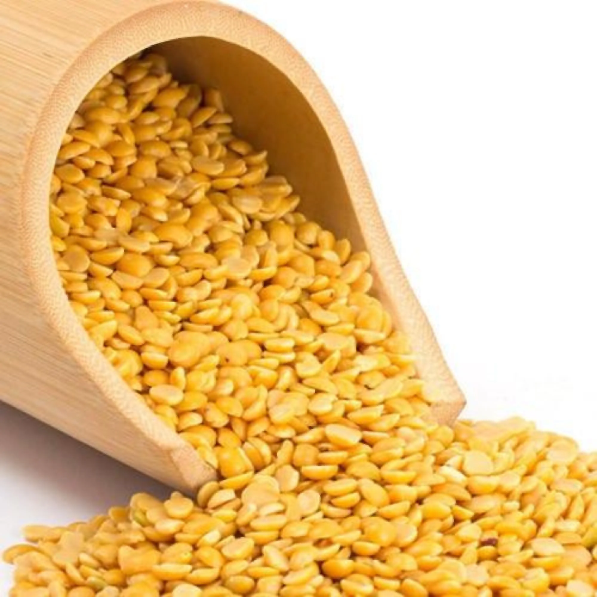 Best Quality Toor Dal (Tur Dal) / Split Pigeon Peas