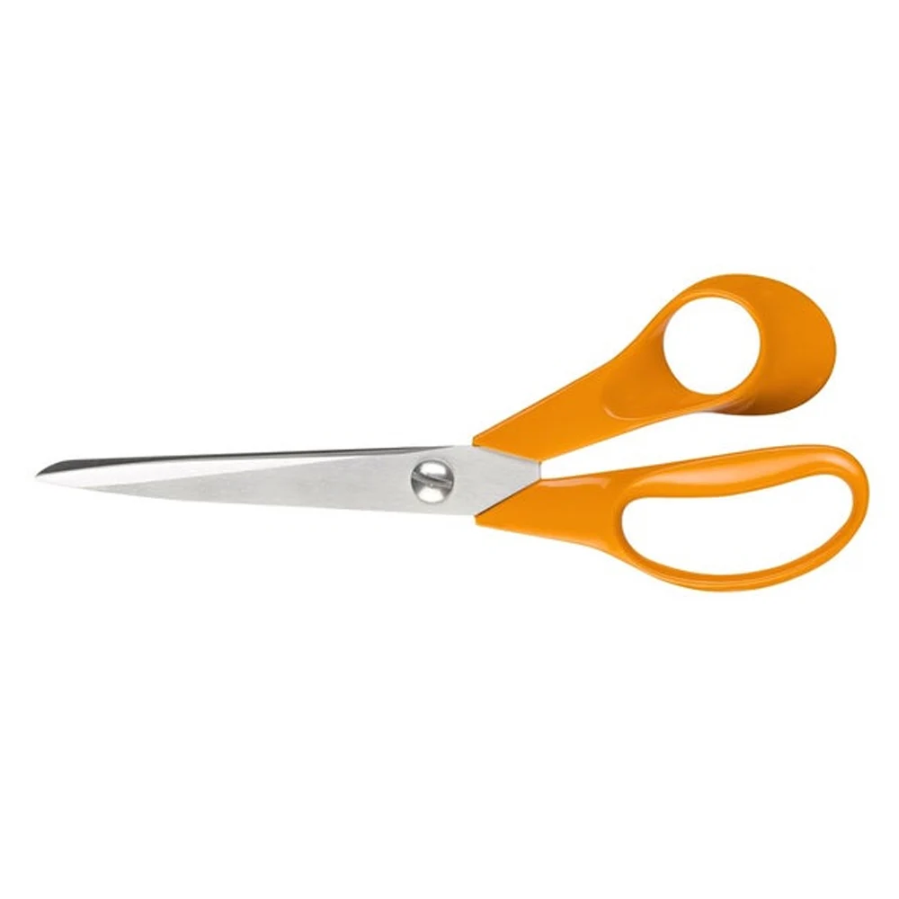 
Fabric Cutting Scissors With Plastic Handle 8