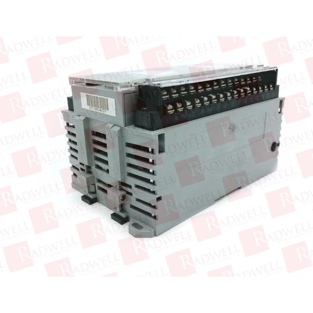 Allen Bradley 1791-16AC Surplus Never Used in Box Logix Ethernet Module Programmable Automation Controller Industrial PLCs Small PLCs