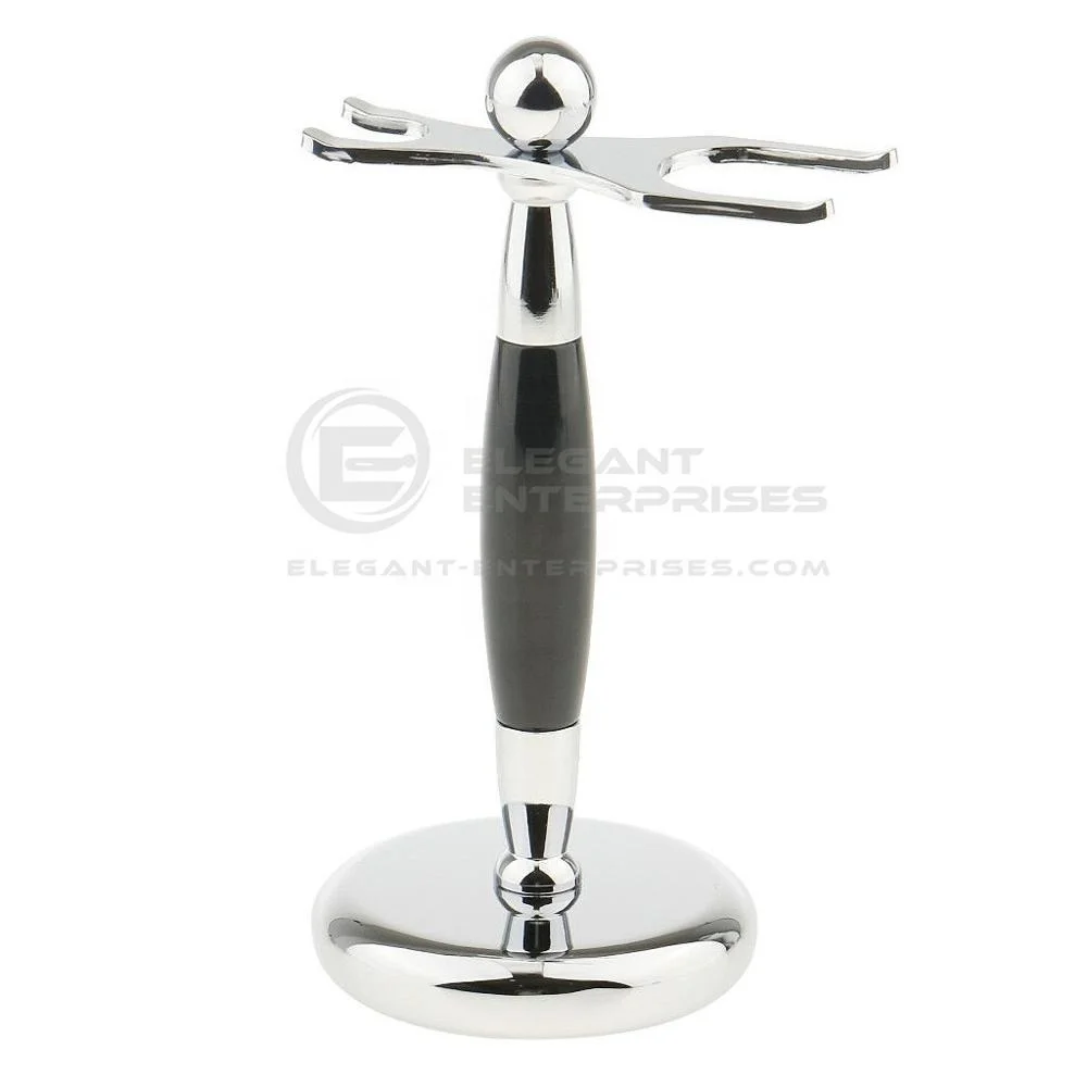 Безопасные бритвы и держатель кистей для