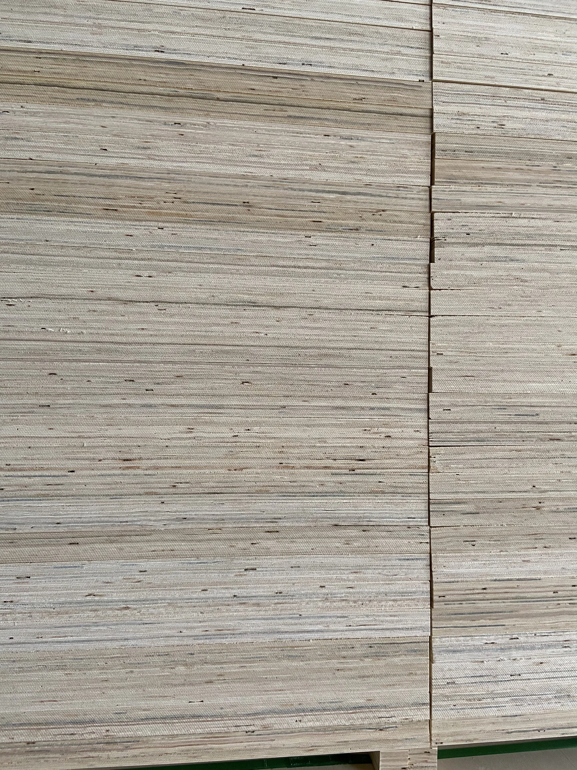 3980mm LVL for moulding frame