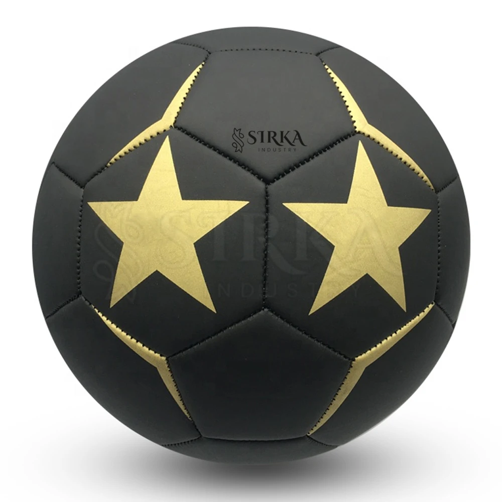 Soccer Ball High Quality Good Price Factory Supply Soccer Ball Customized Footballs Soccer Balls
