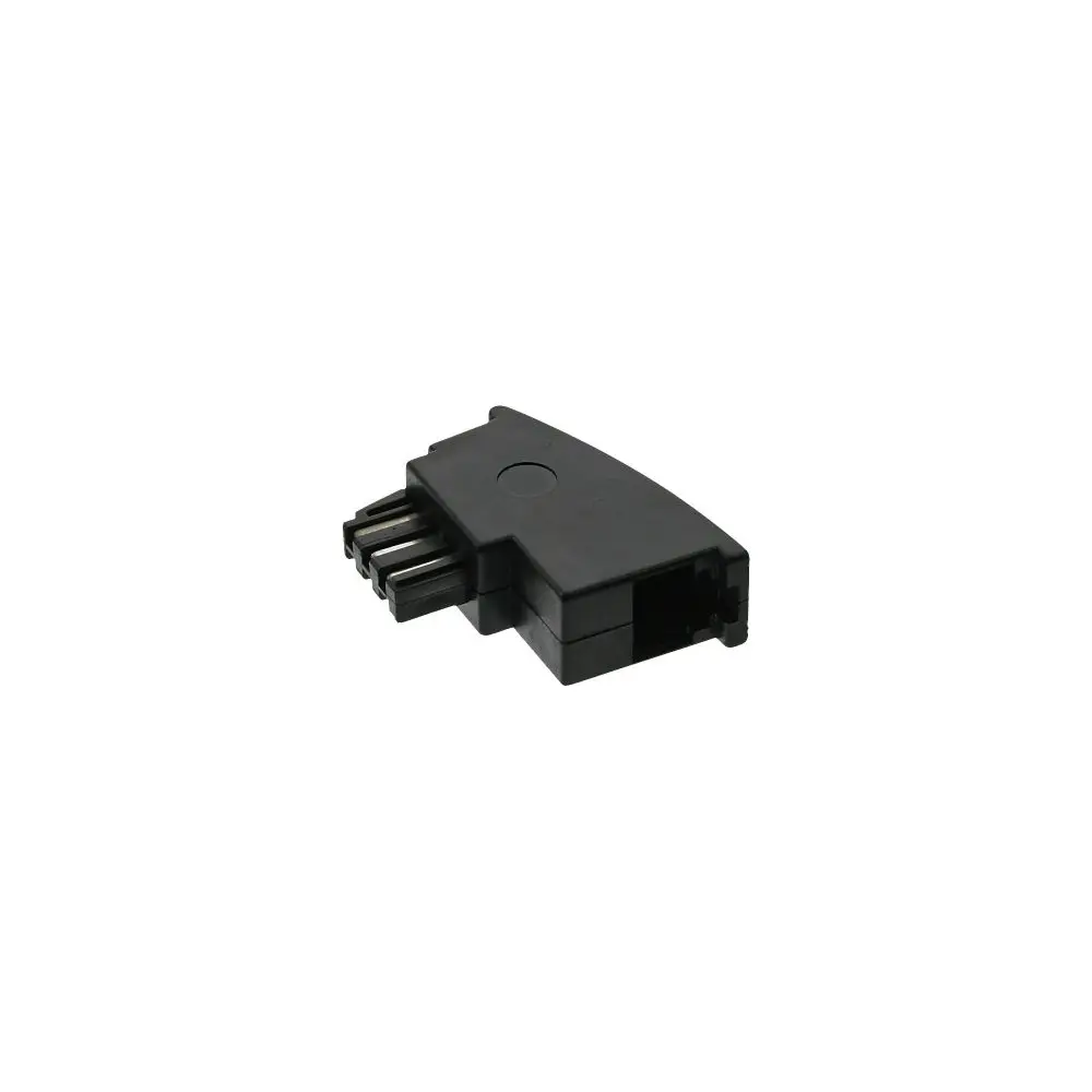 TAE F German Adapter TAE male and RJ11 female