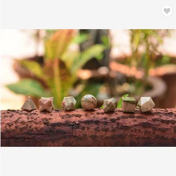 Унакита яшма камень геометрические наборы священных рейков лечебный кристалл религиозный подарок геометрический набор