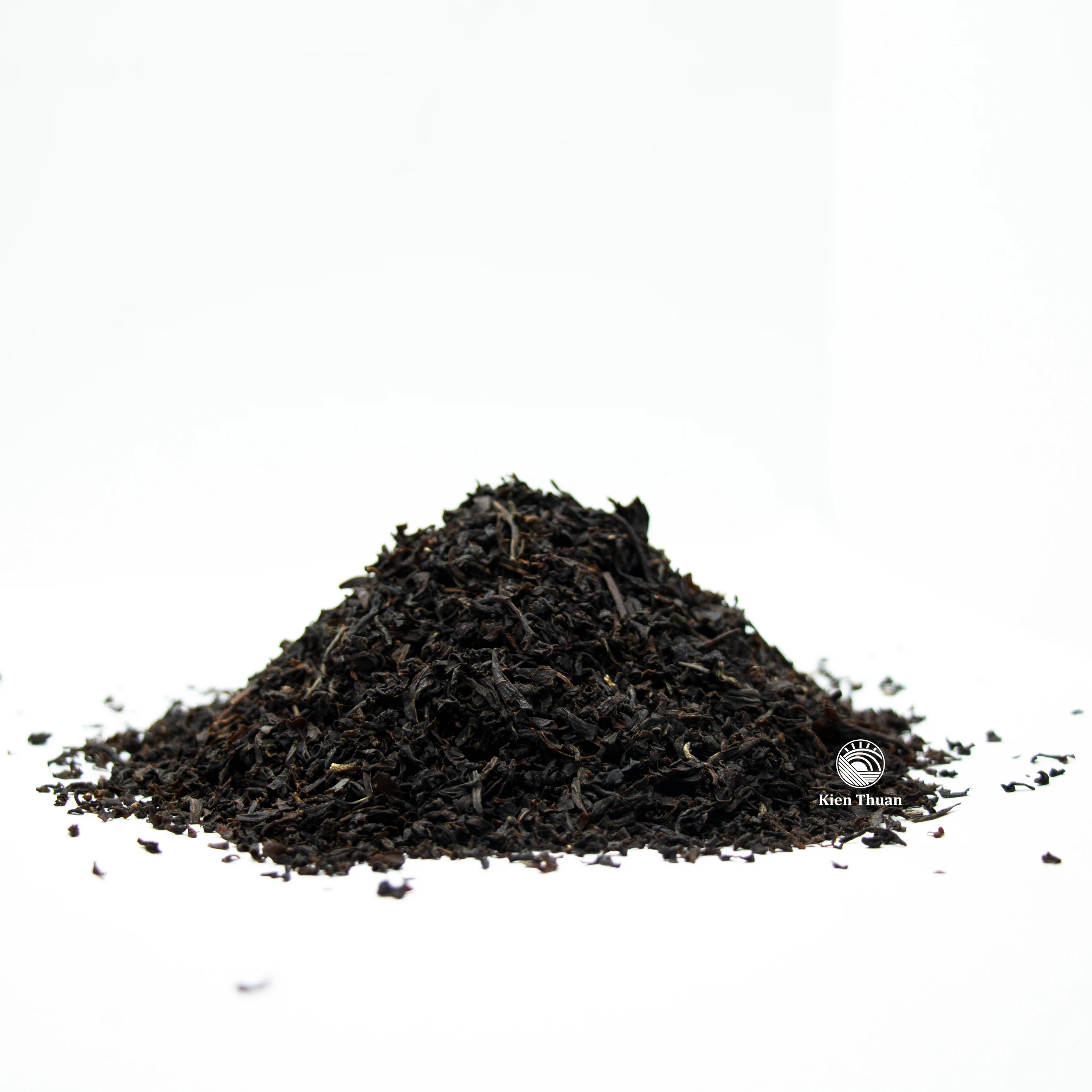 Healthy drinks - Vietnam black tea - well blended high quality FBOP black tea