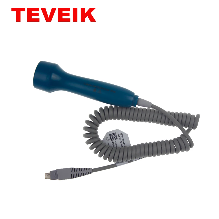 Edan MS3-14320A fetal probe original brand new doppler transducer for Sonotrax