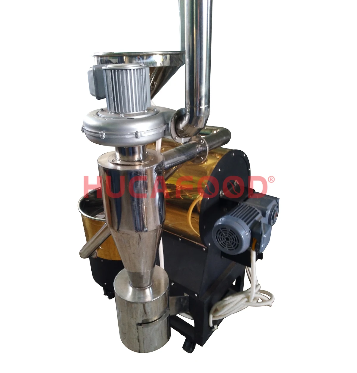  Горячий воздух машина для запекания кофе жаровня MR6 продукты из Вьетнама