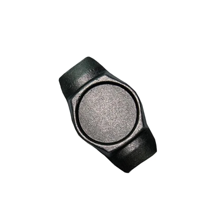 EASY Construction Q235 Factory Accessories Building Scaffolding Cup Lock Fittings Ledger Blade