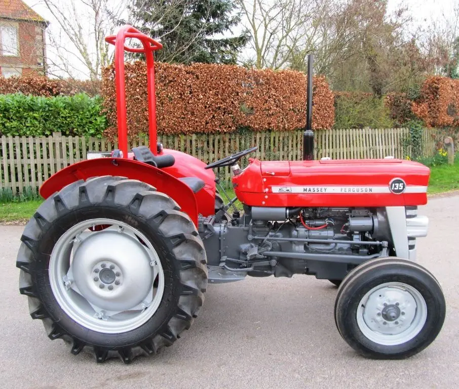 2021 б/у трактор MASSEY FERGUSON 185 290 6480 275 375 77206840