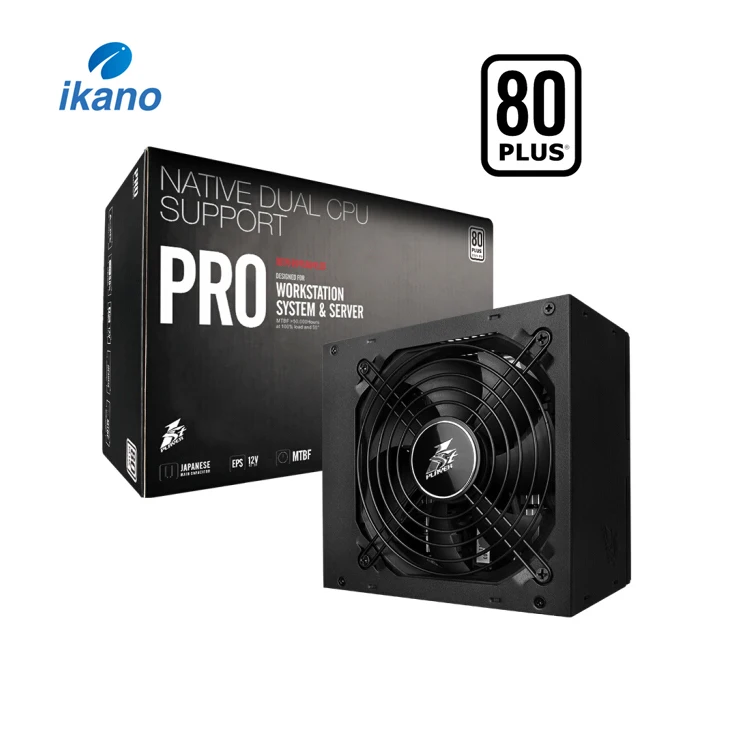 
ATX PC Desktop Computer power supply 750w atx psu 