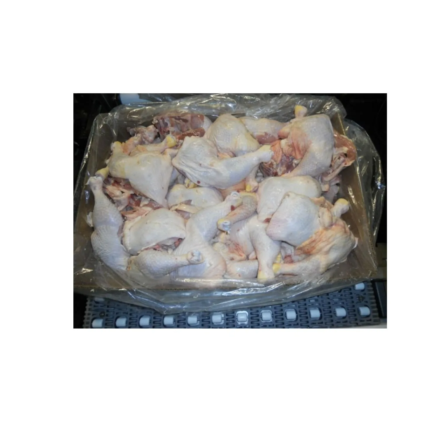 Сертифицированная замороженная курица свежие цельные ножки для