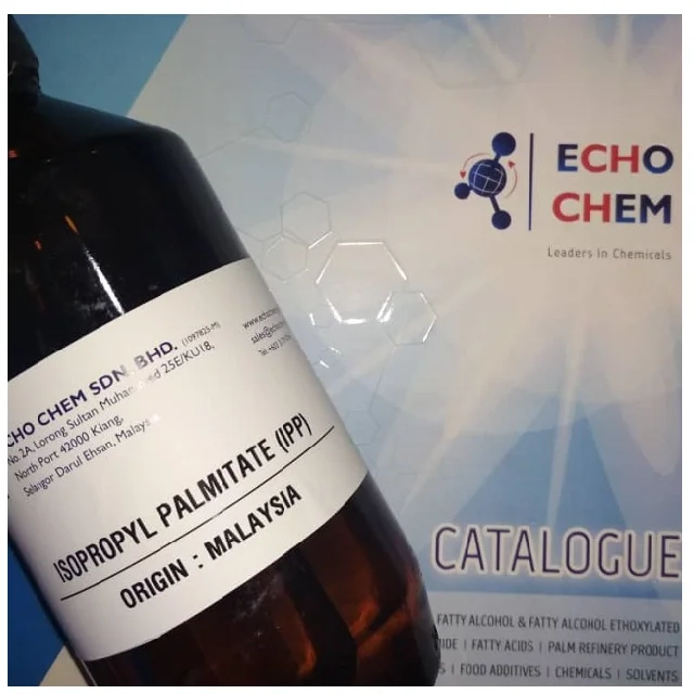 Isopropyl Palmitate