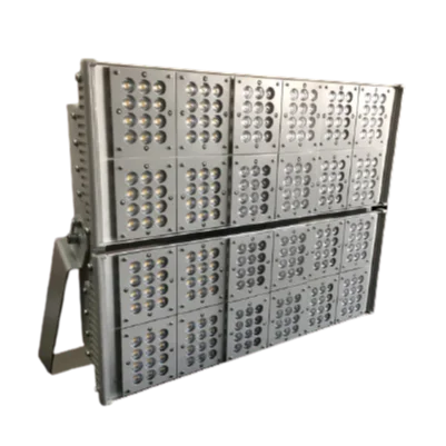 1000W СИД стадиона Спортплощадка площадь прожектор 220VAC Арена серии