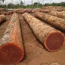 Bulk Sawn Timber. Lumber Iroko Wood For Sale