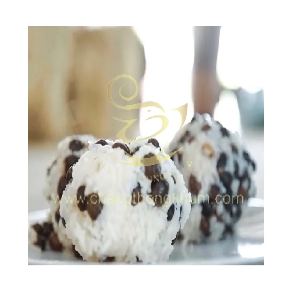 Elephant Dung Arabica Green Coffee Beans from Thailand the Best Premium Quality Product by Changthongkhum