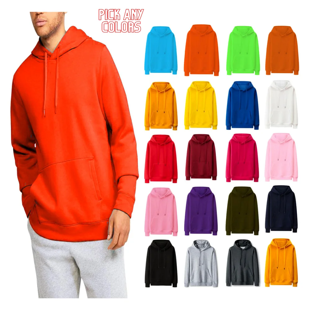 Совершенно новая мужская одежда лучшее качество OEM-сервис индивидуальный дизайн печать мужские толстовки с любым рисунком